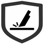 MARBLE: RESISTANCE TO SCRATCHING